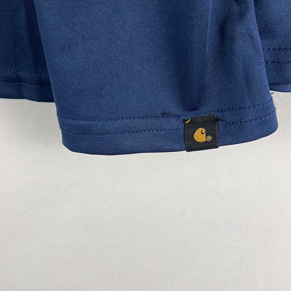 Cathartic V Neck Long Sleeve Top Sz: 2X - Picture 4 of 6